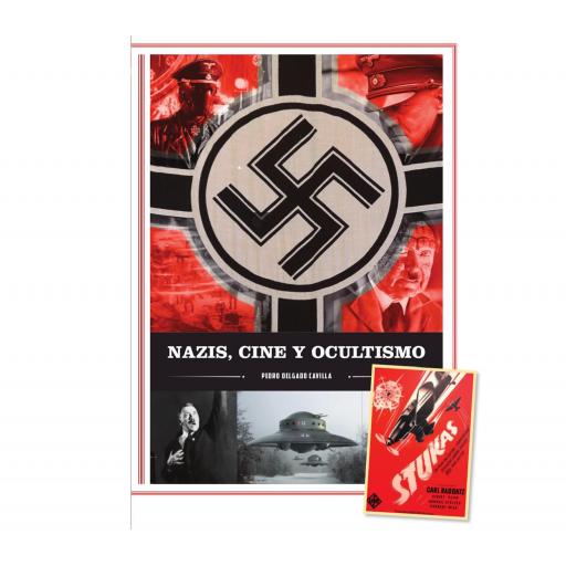 Nazis, cine y ocultismo