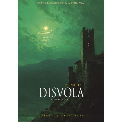 Disvola y otros cuentos [0]