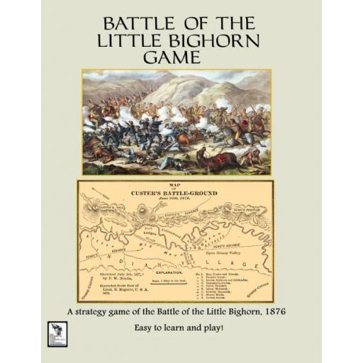 Battle of the Little Big Horn [0]