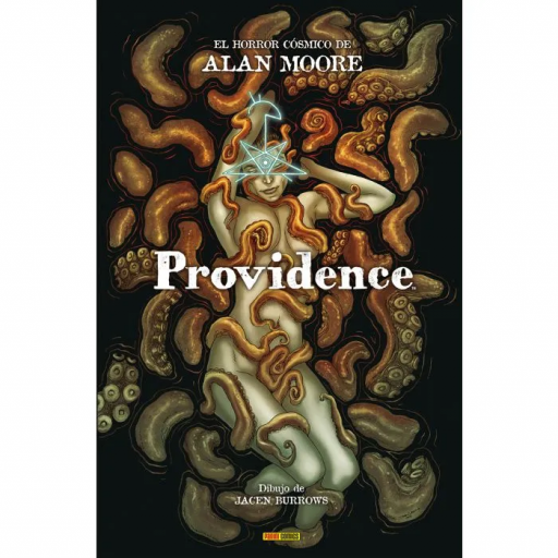 Providence Omnibus