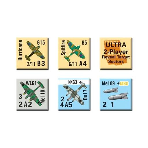 RAF: The Battle of Britain 1940 - Deluxe Edition [4]