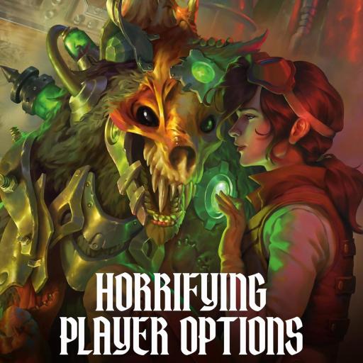 D&D Ravenloft: The Horrors Within - Regular Cover [6]