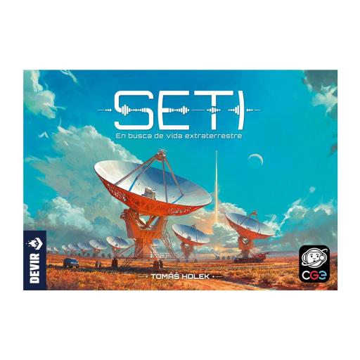 SETI [2]