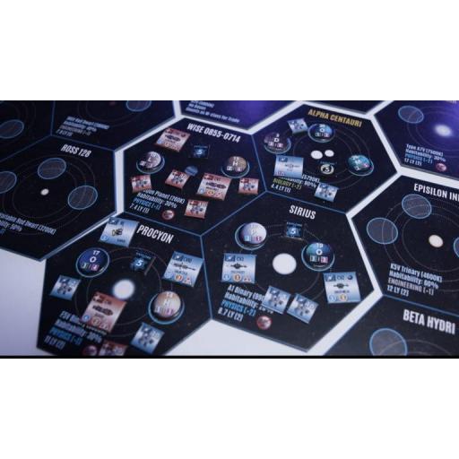 Stellar Horizons 2: Galactic Frontier [1]