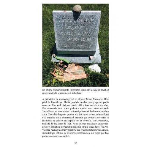 Siempre nos quedará Lovecraft: la influencia del horror cósmico en la cultura popular (volumen 1) [5]