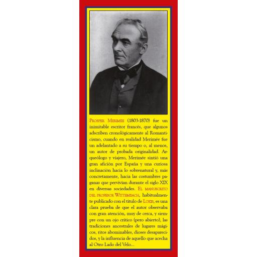 El Manuscrito del Profesor Wittembach [2]