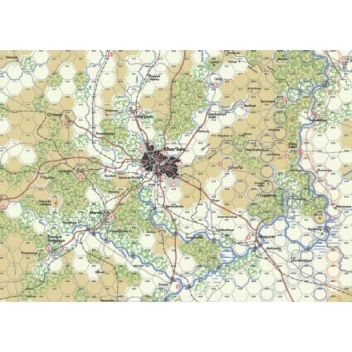 Spring Prelude: Second Kharkov, May 1942 [3]
