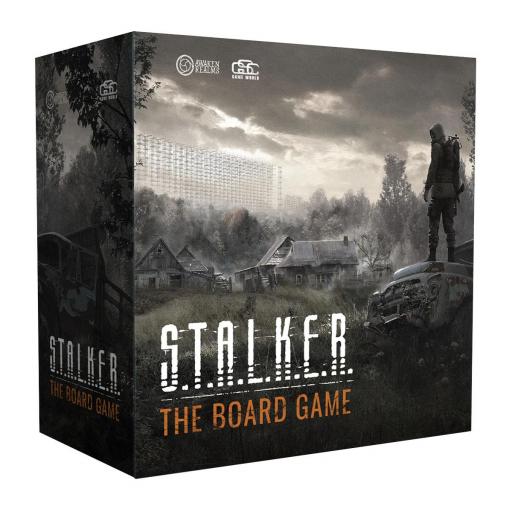 S.T.A.L.K.E.R - Strecht Goals [0]