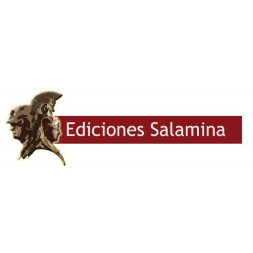 Logo de Salamina