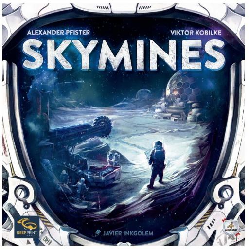 Skymines