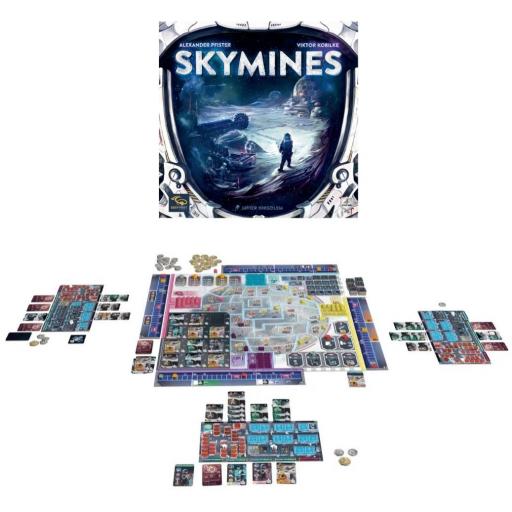 Skymines [1]