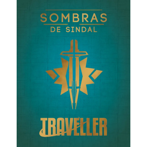 Traveller - Sombras de Sindal