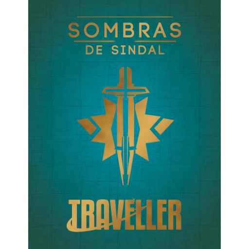 Traveller - Sombras de Sindal