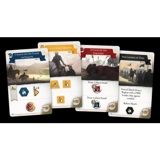 The Third Crusade [4]