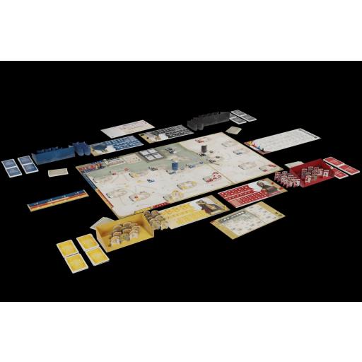 The Third Crusade [6]