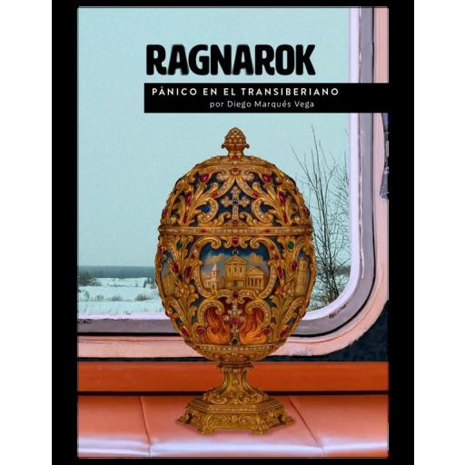 Ragnarock - Pánico en el Transiberiano [0]