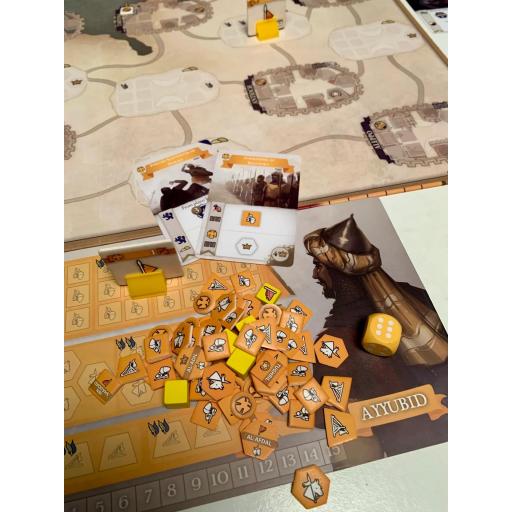 The Third Crusade [2]