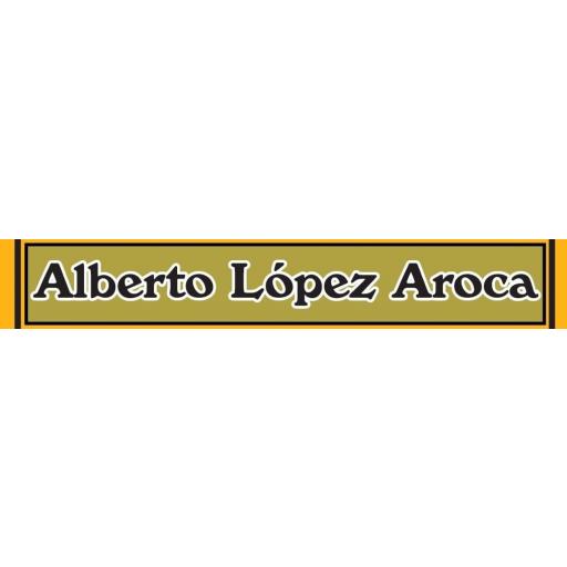 Logo de Alberto López Aroca Editor