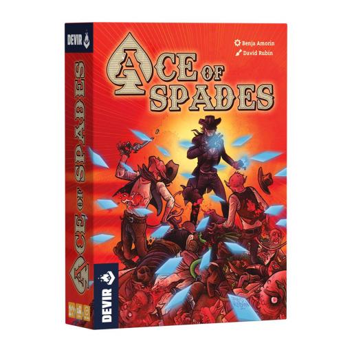 Ace of Spades [0]