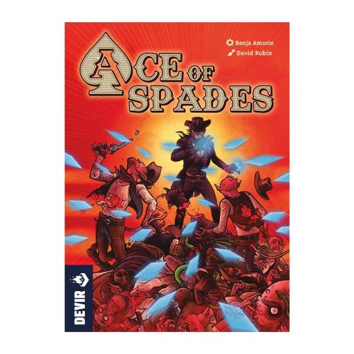 Ace of Spades [3]