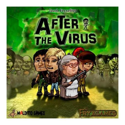 After the Virus [0]