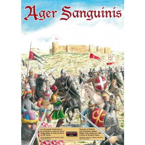 Ager Sanguinis NE [0]