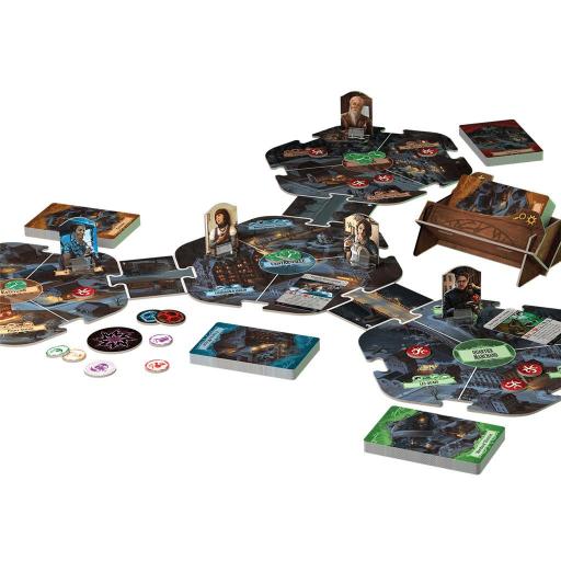 Arkham Horror 3ª Edición [1]