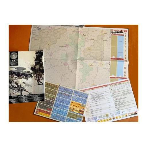 Revista Ludopress Alea 43 [1]