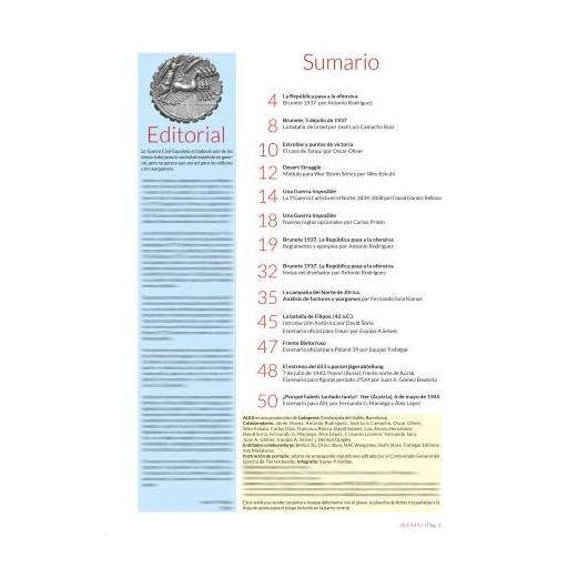 Revista Ludopress Alea 43 [2]