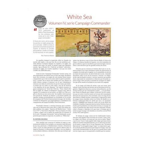 Revista Ludopress Alea 44 [1]