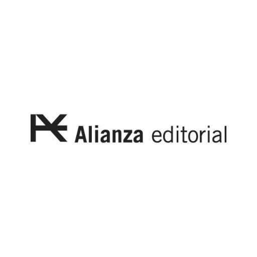 Logo de Alianza Editorial