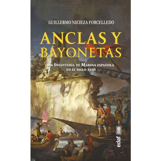 Anclas y Bayonetas [0]