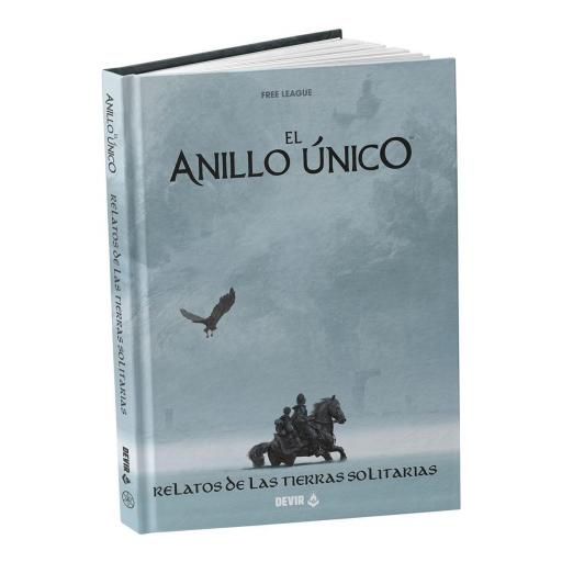 Pack El Anillo Único 2ª Edición [4]