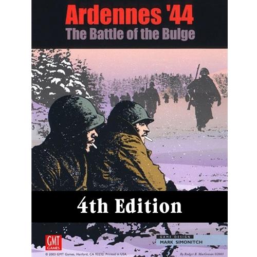 Ardennes '44 (4th Edition)
