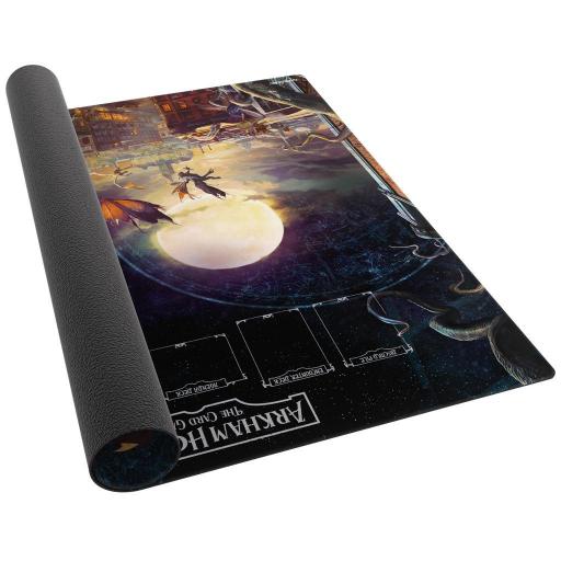 Arkham Horror: Center Game Mat 70x70 [1]