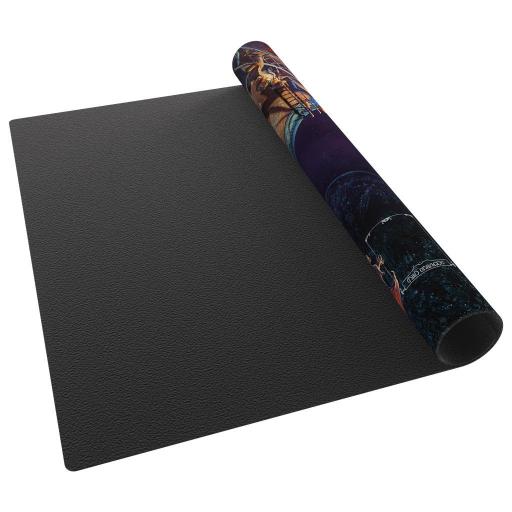 Arkham Horror: Center Game Mat 70x70 [2]