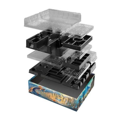 Las Ruinas Perdidas de Arnak: Cofre de Aventuras [1]