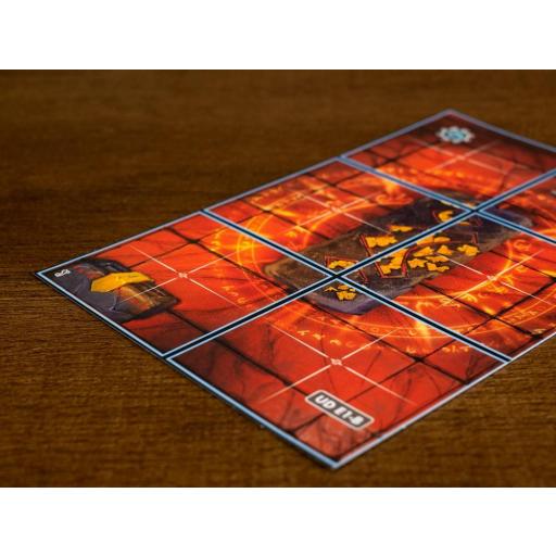 Crónicas de Drunagor: El Ascenso del Dragón no Muerto [1]