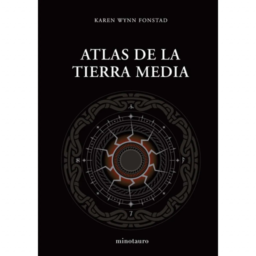 Atlas de la Tierra Media