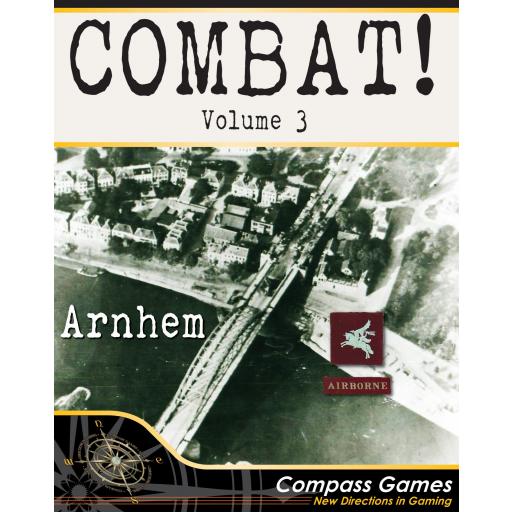 Combat! Volume 3: Arnhem [0]
