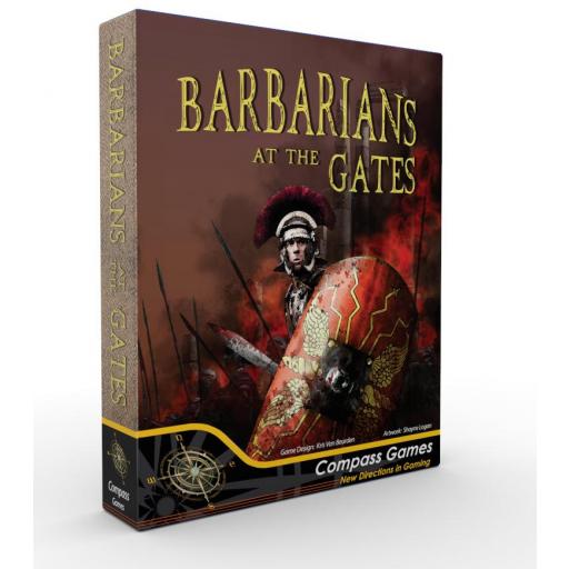 Barbarians at the Gates