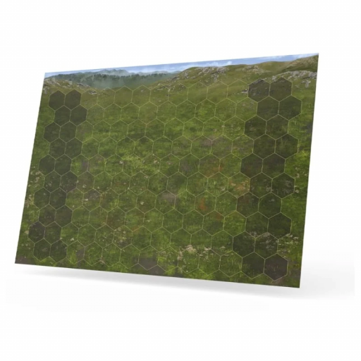 Heroes of Might and Magic III: Battlefield Expansion [1]
