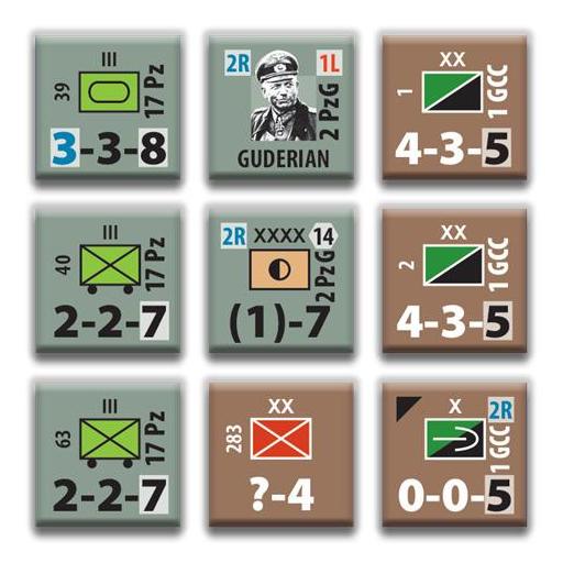 Battles in the East #2: Uman Pocket and Guderian’s Final Blitzkrieg, 1941 [3]