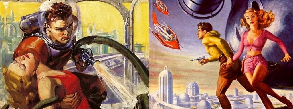 LA SAGA DEL ORDEN ESTELAR