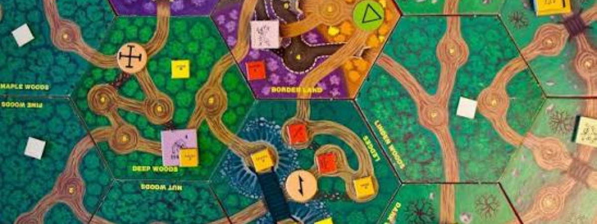 De Magic Realm a Dragons Down