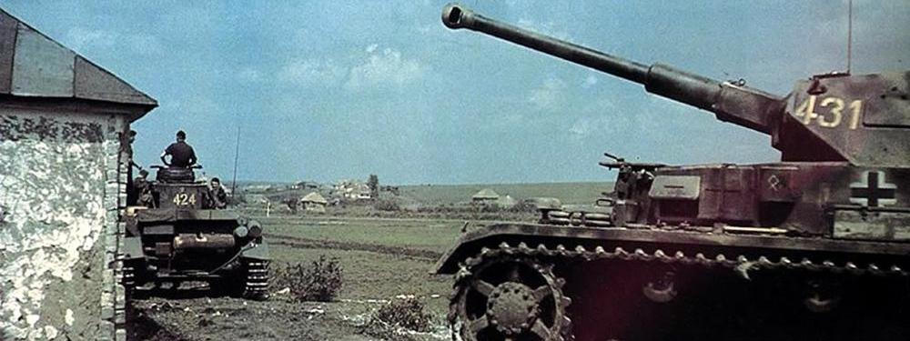 ​Battles in the East: El Renacer de un Clásico en el Frente Oriental