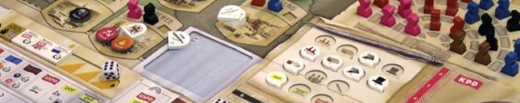 "DER FUHRER": el precursor de "Weimar: la lucha por la democracia"