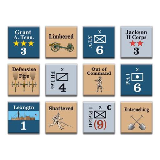 Blue & Gray Deluxe Edition [2]