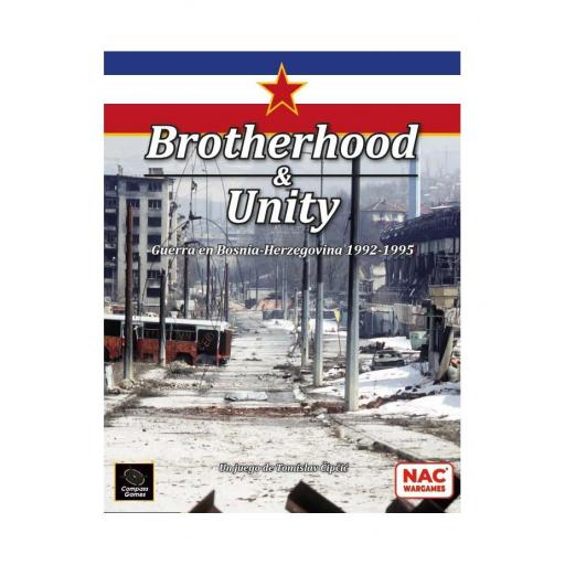 Brotherhood & Unity (Hermandad Y Unidad)