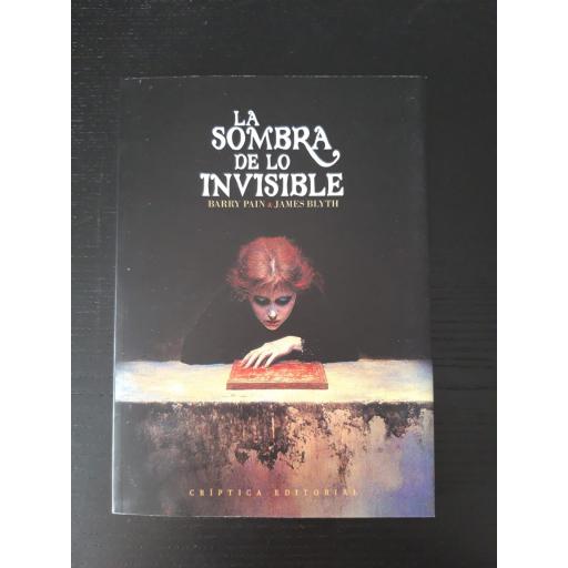 La Sombra de lo Invisible